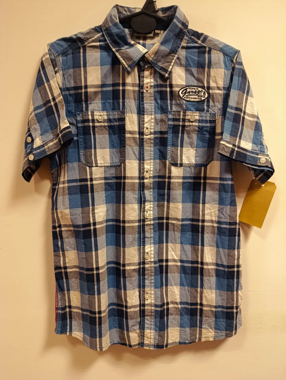 Camisa Prenda importada - imagen 1