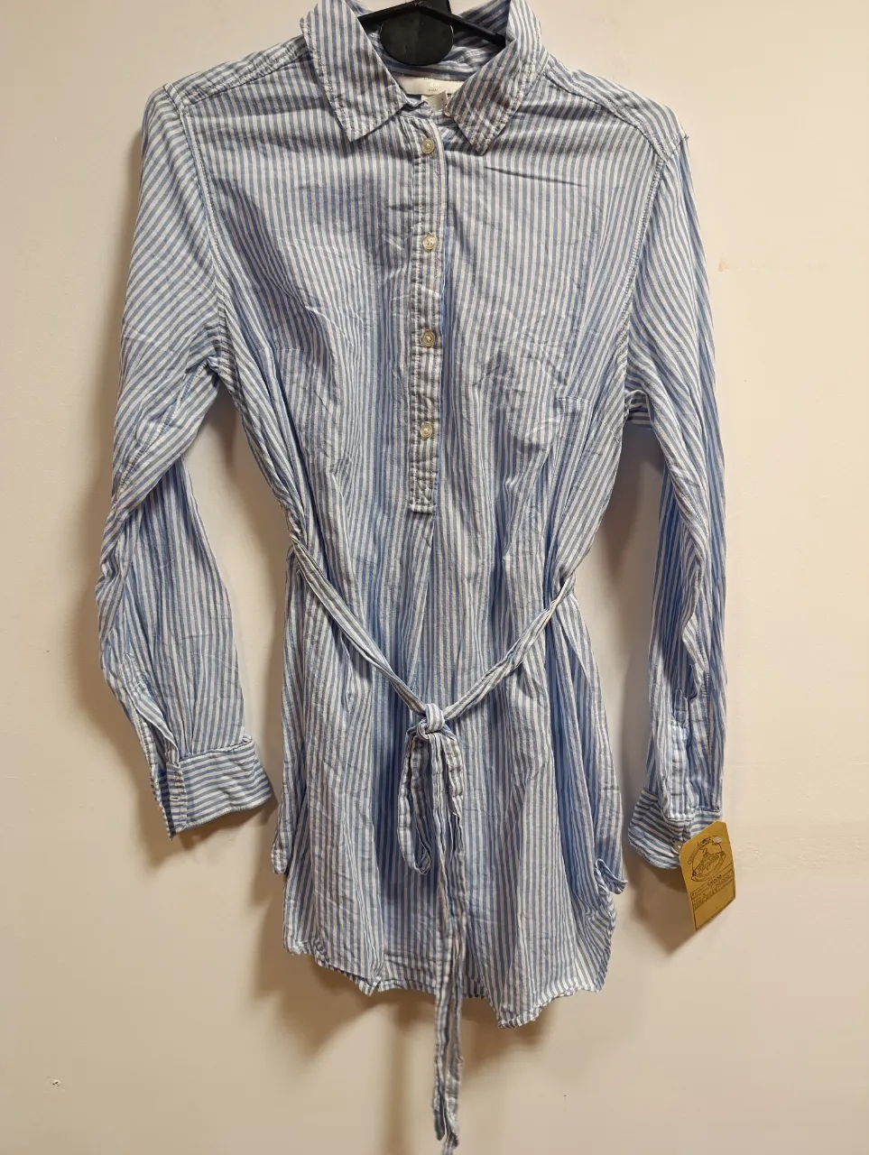 Camisa y blusa premamá H&M - imagen 1