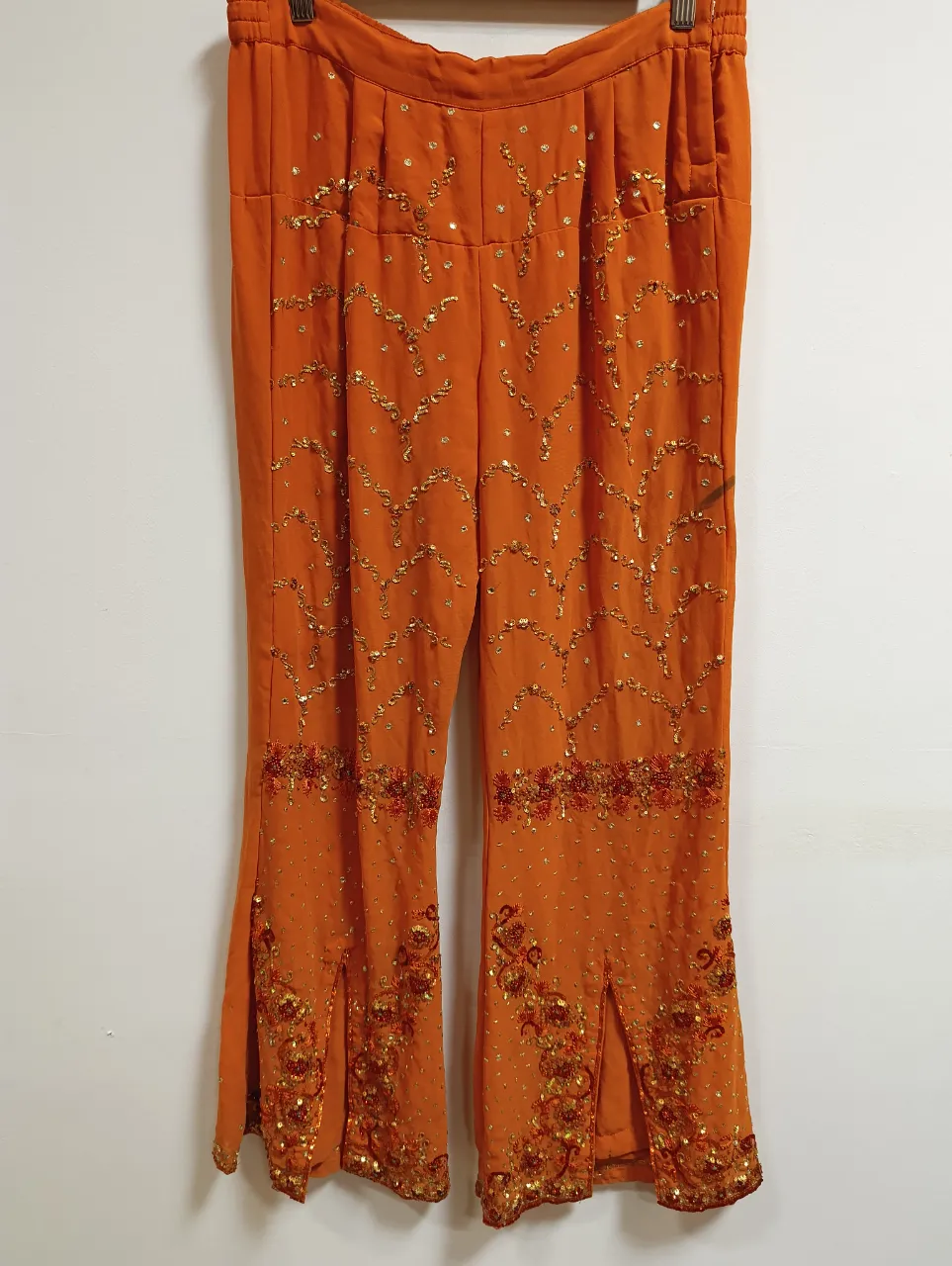 Pantalón Prenda importada · Talle EU 44