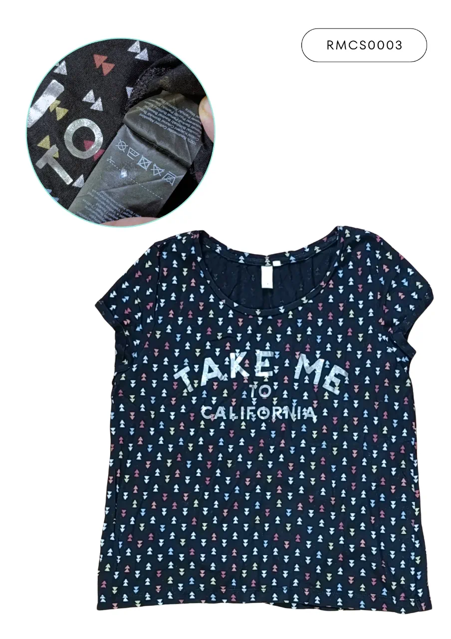Remera QS - imagen 1