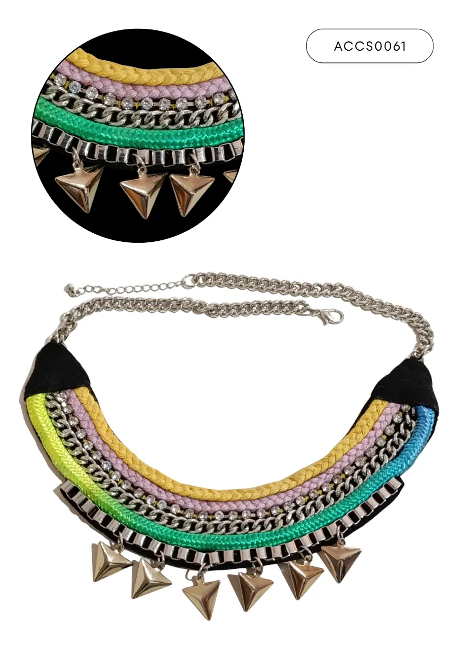 Collar Sin marca. - imagen 1
