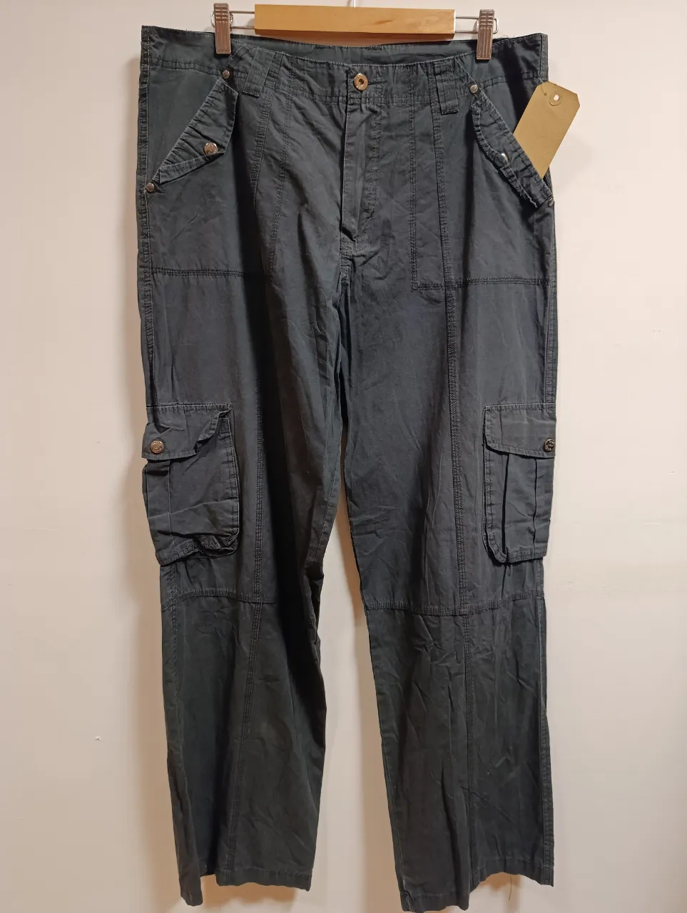 Pantalón Prenda importada - imagen 1