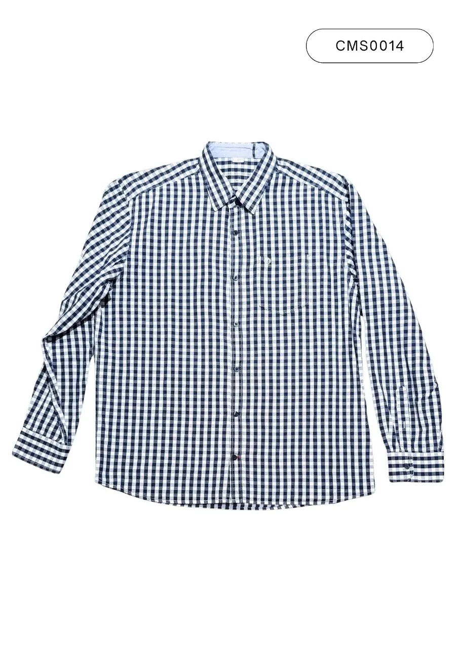 Camisa s.Oliver · Talle XL
