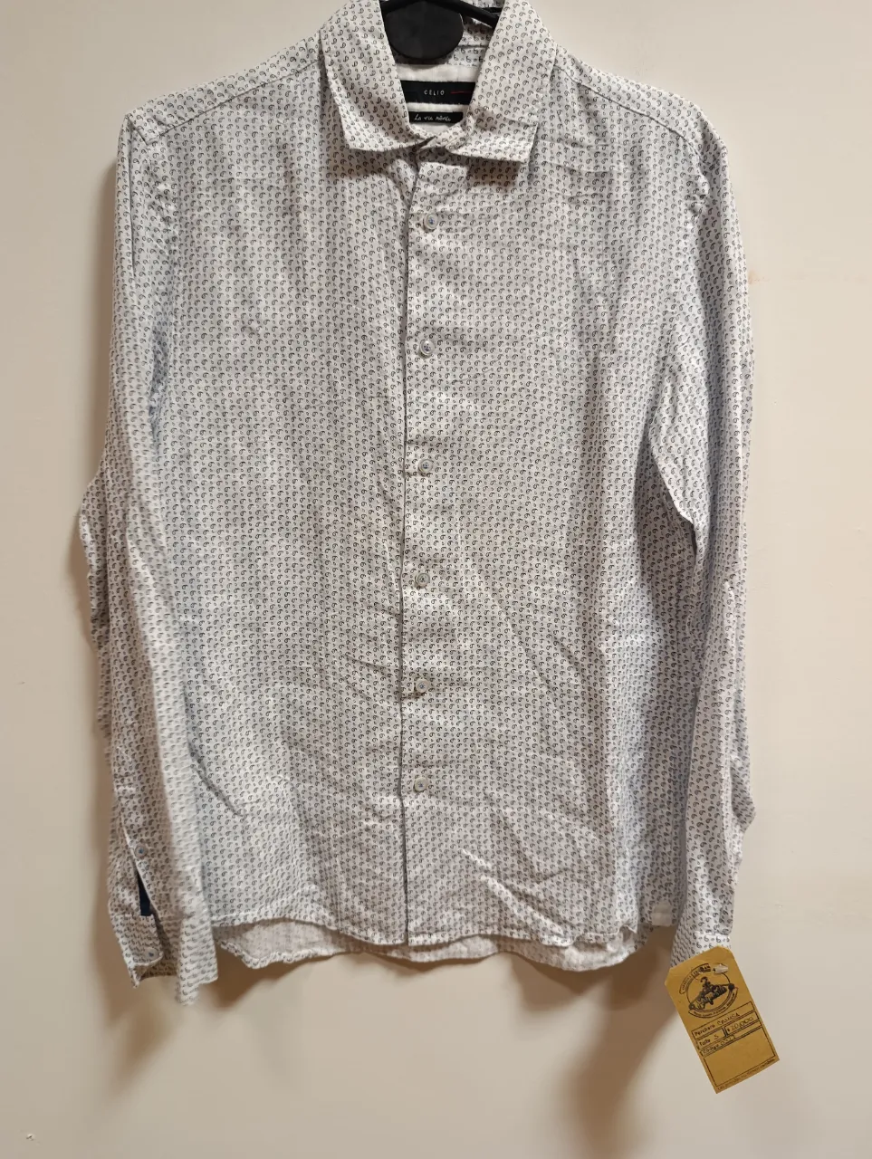 Celio · Talle S