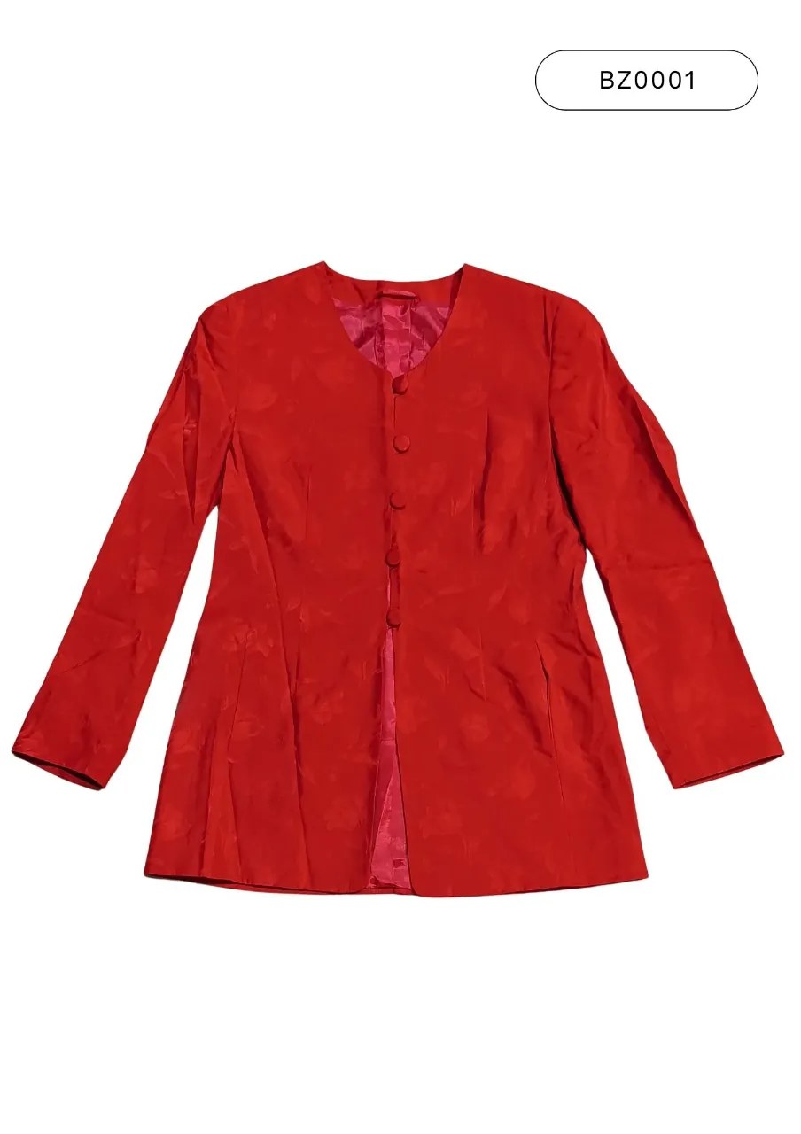 Blazer Sin marca - imagen 1