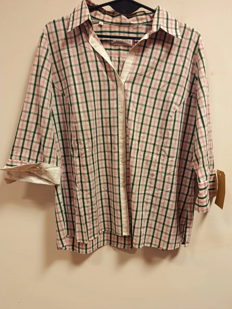 Camisa Gloriette - imagen 1