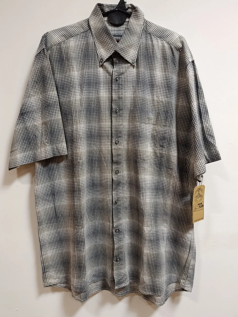 Camisa Jupiter - imagen 1