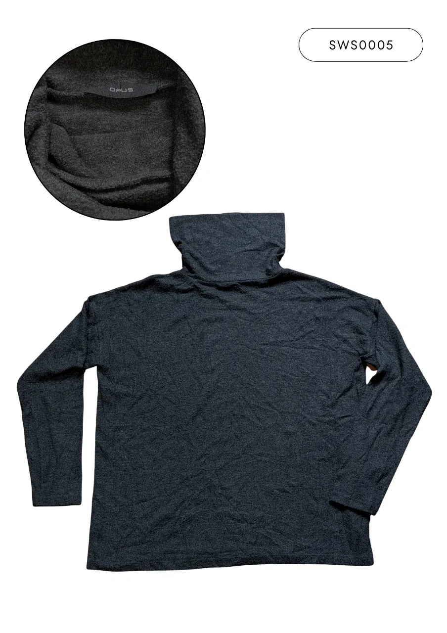 Remera OPUS - imagen 1