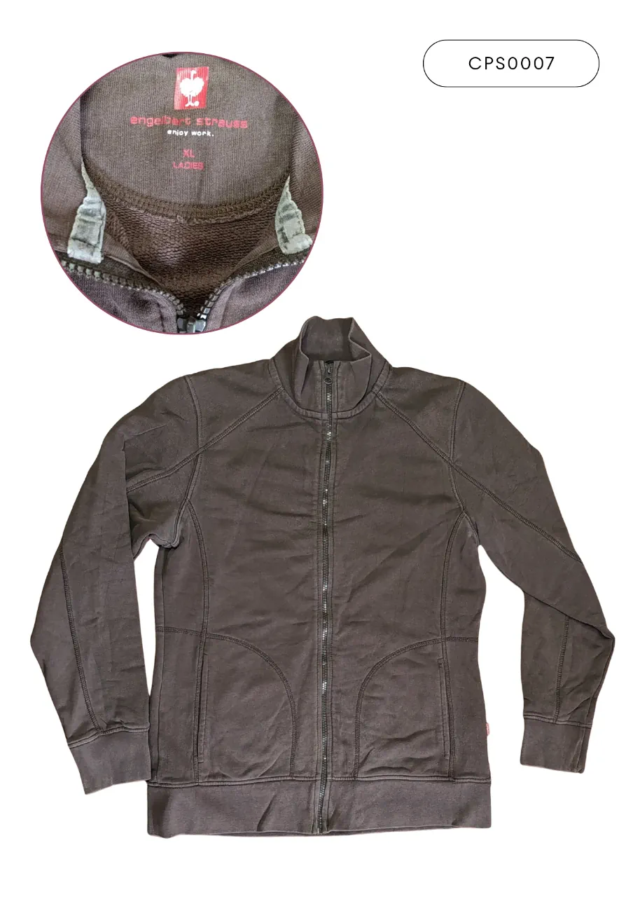Campera Engelbert strauss - imagen 1