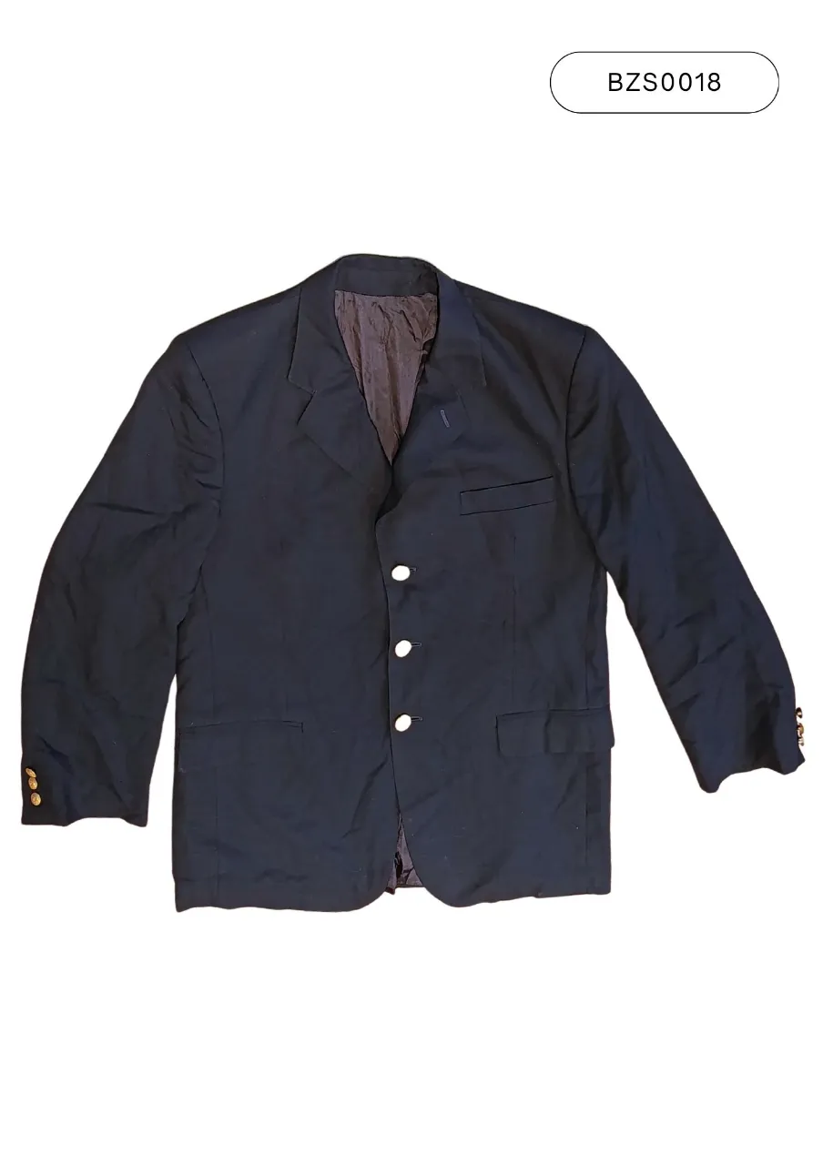 Blazer Uniformes - imagen 1