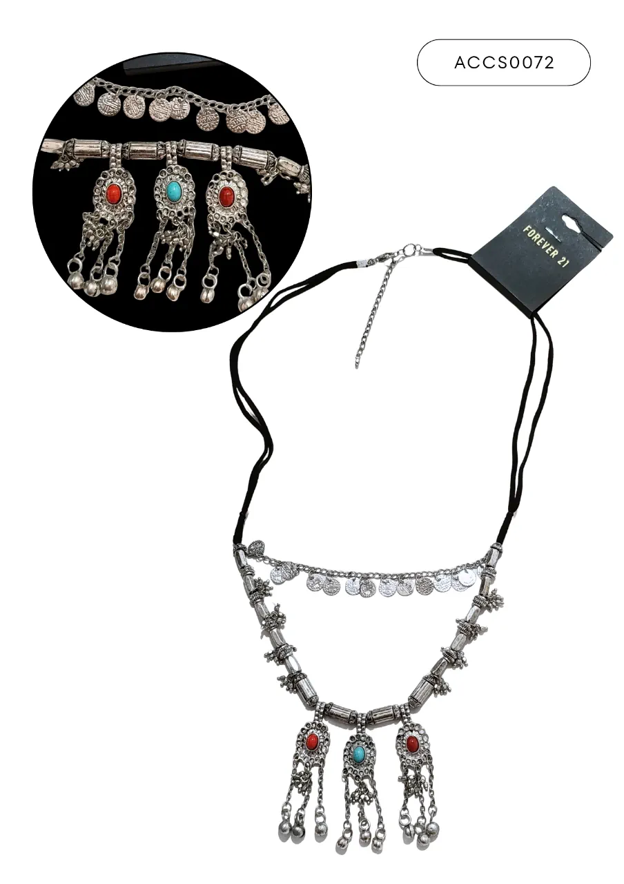 Collar Forever 21 - imagen 1