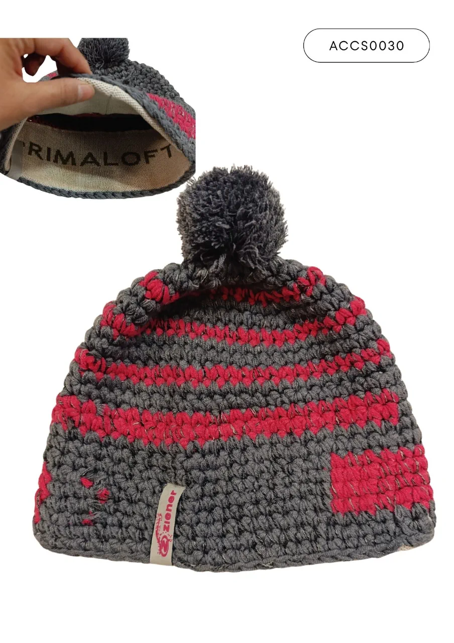 Gorro Primaloft - imagen 1
