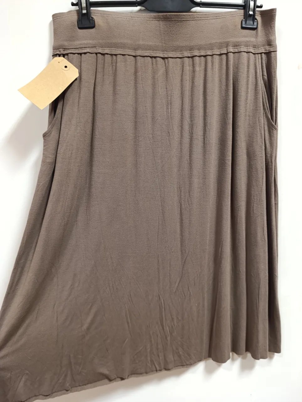 Pollera Prenda importada · Talle XL