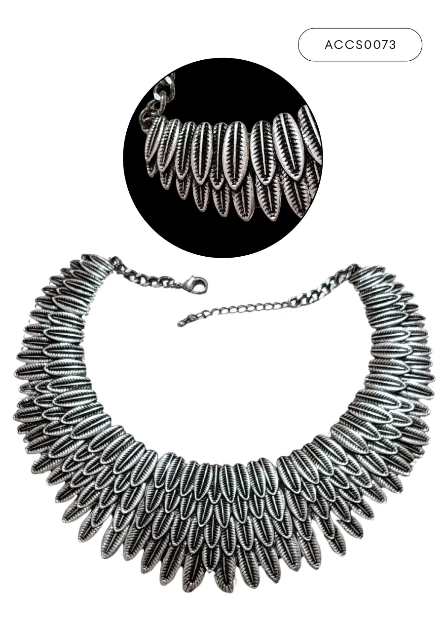 Collar Sin marca