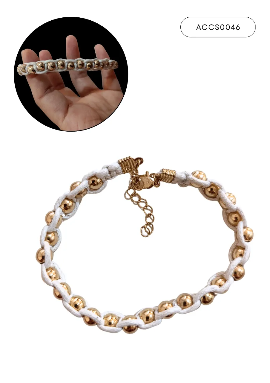 Pulsera Sin marca.