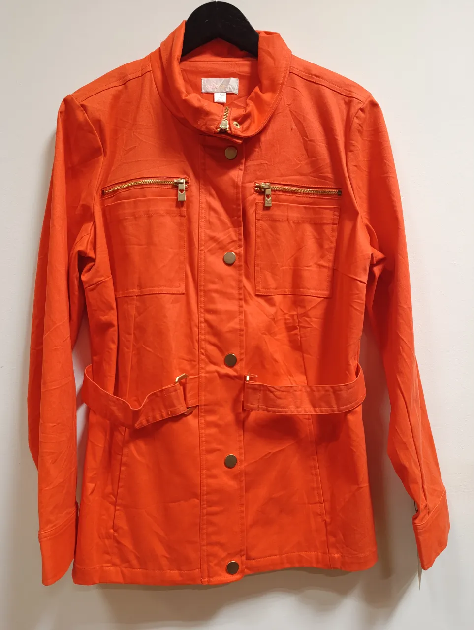 Campera Belle - imagen 1