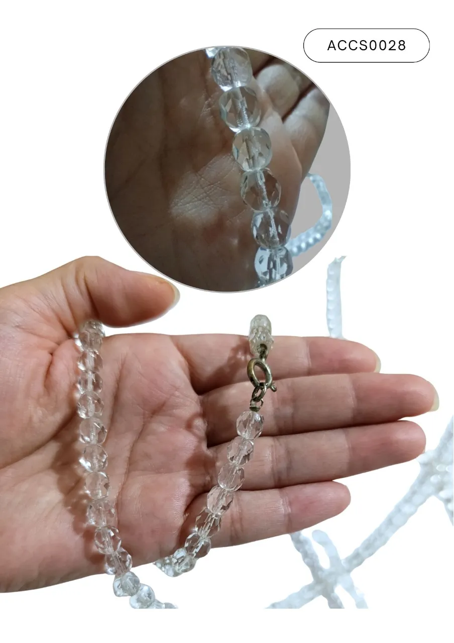 Collar Vintage - imagen 1