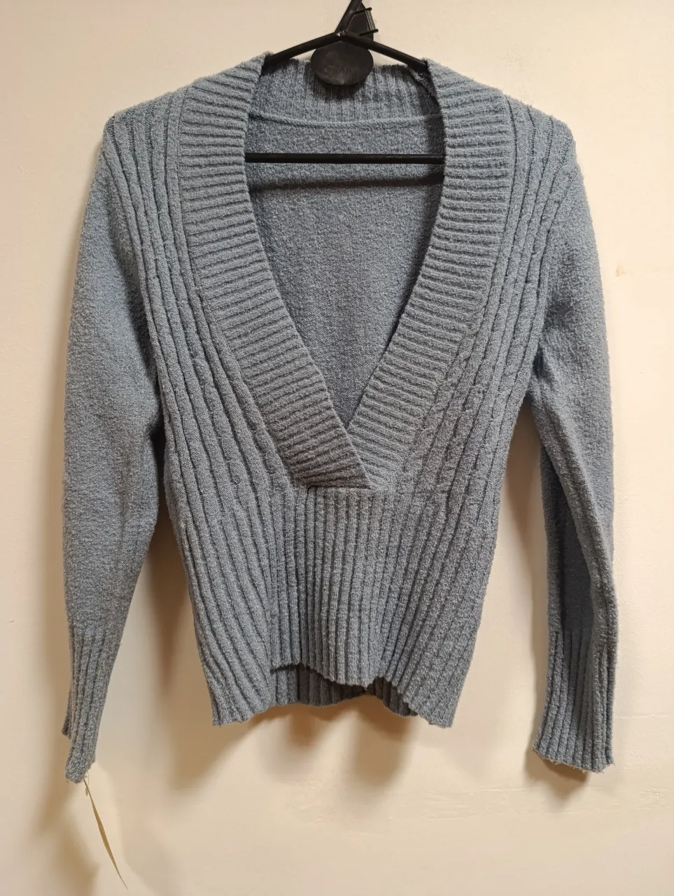 Sweater Prenda importada · Talle S