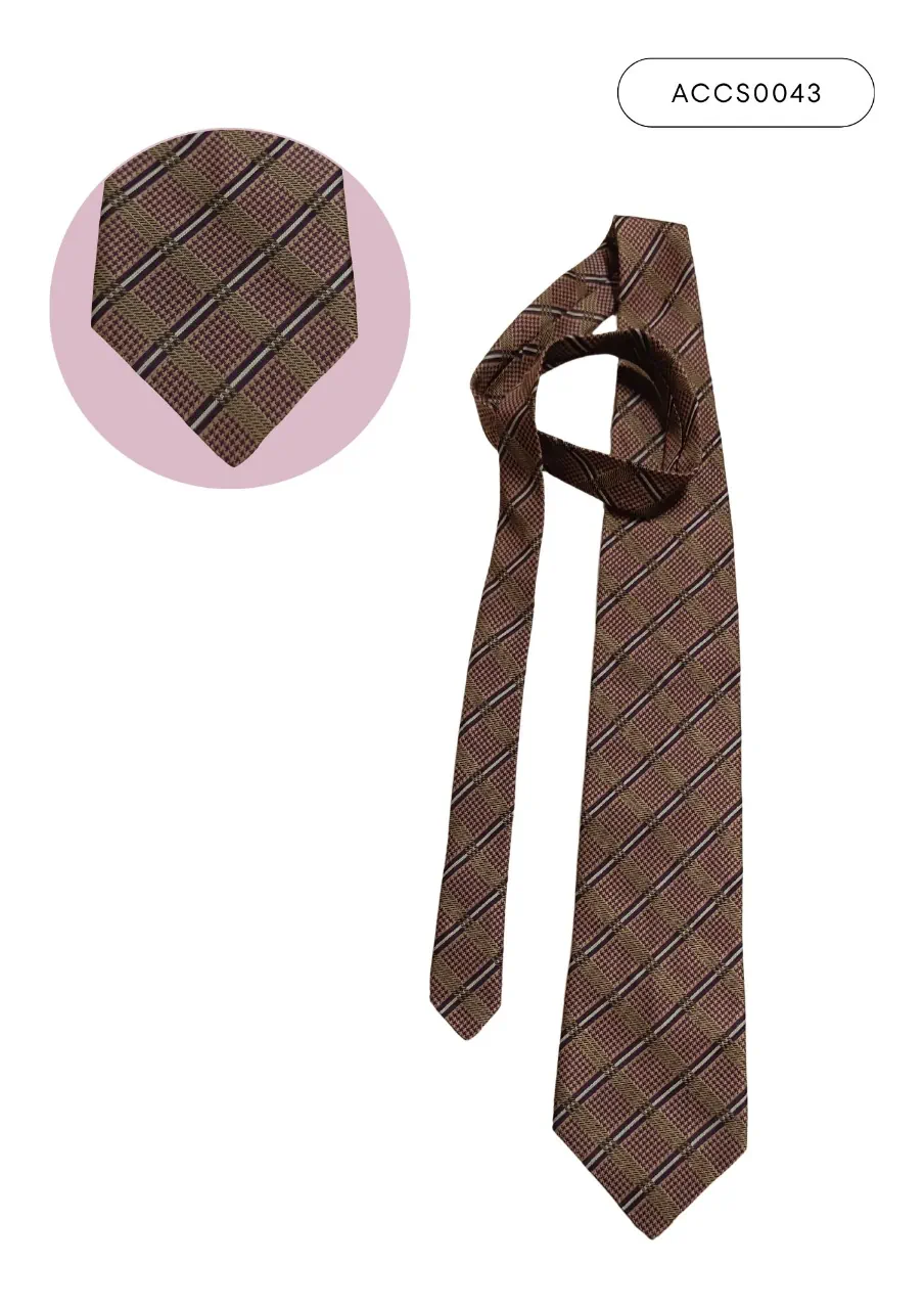 Corbata Jaka