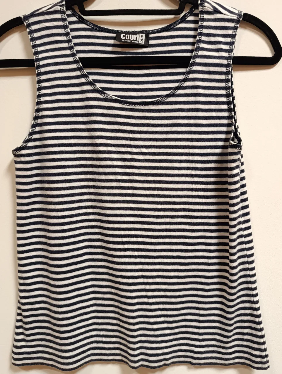 Musculosa Sin marca - imagen 1