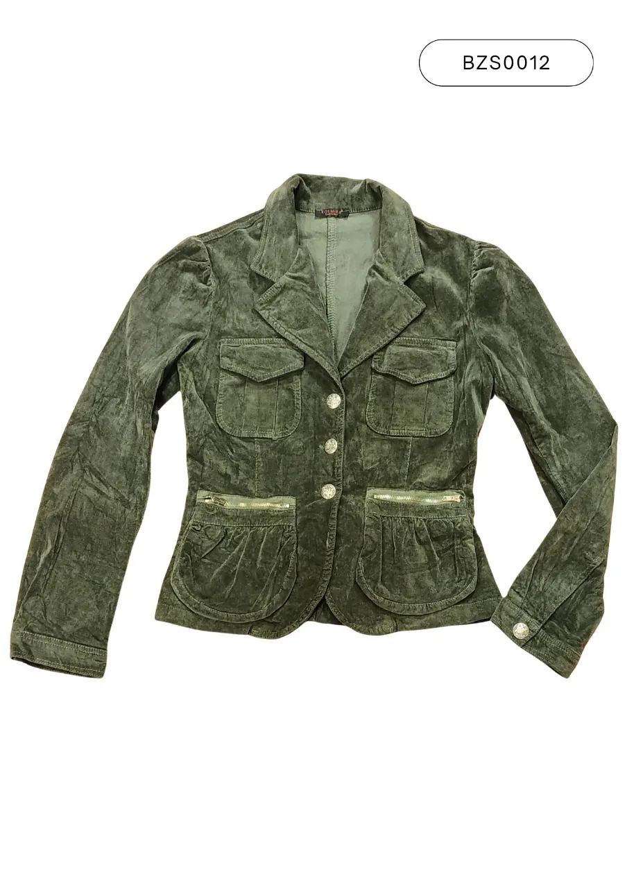 Campera Kosmika - imagen 1