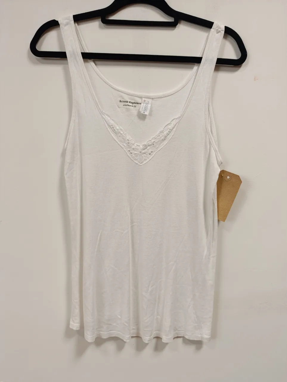 Musculosa Prenda importada - imagen 1