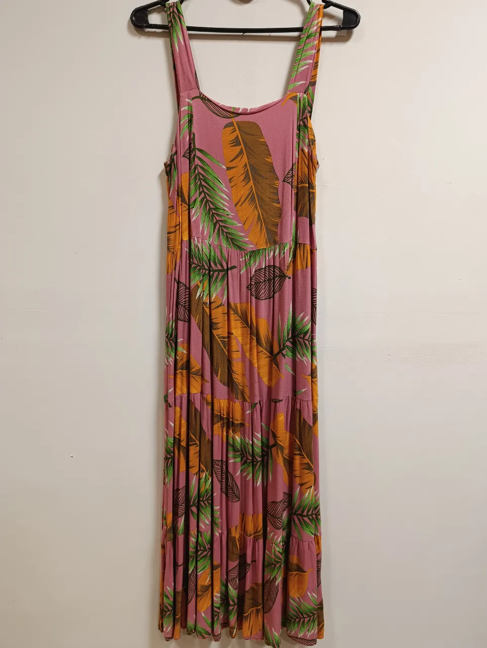 Vestido Le Utthe · Talle M