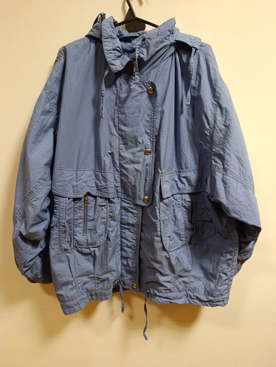 Campera Prenda importada - imagen 1