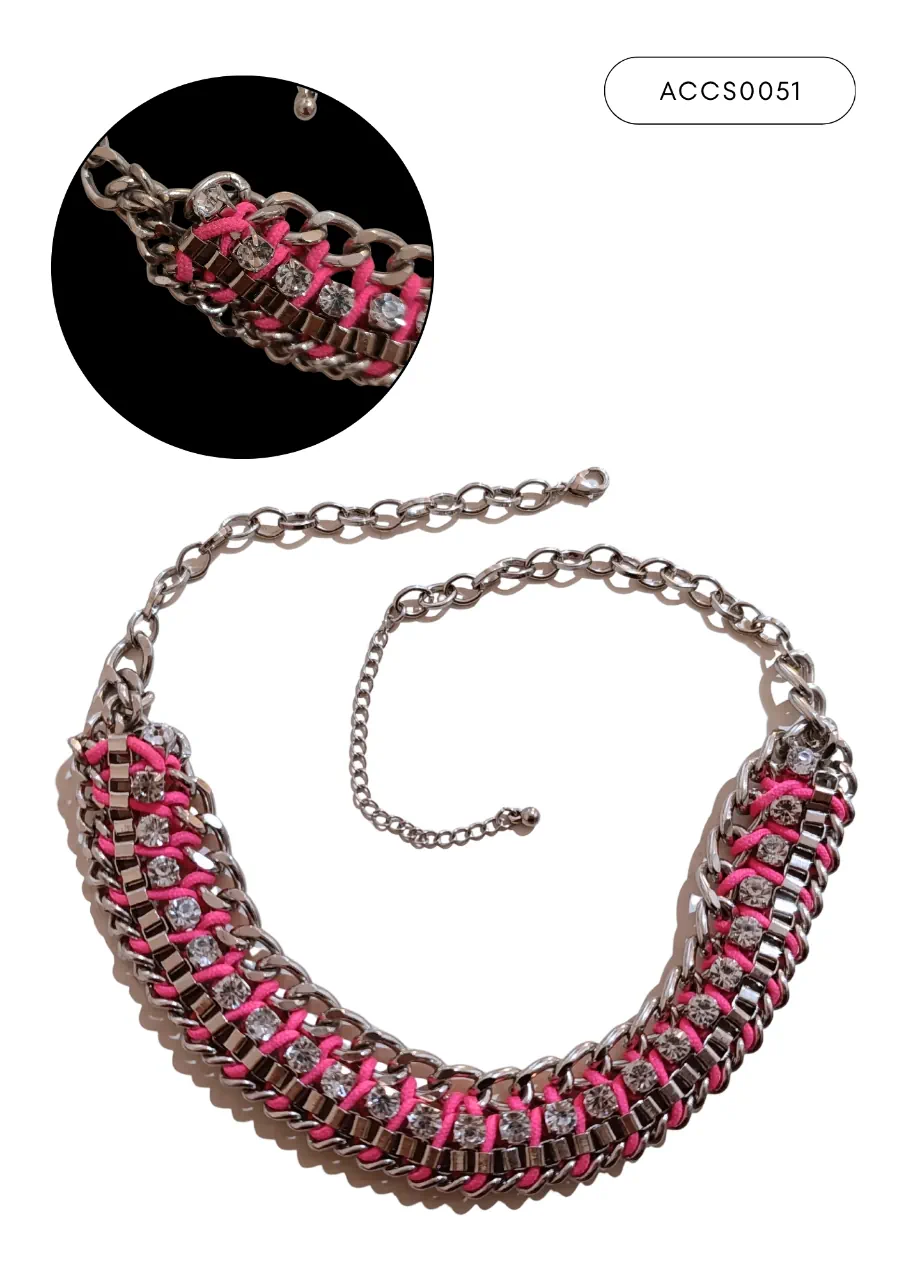Collar Sin marca. - imagen 1