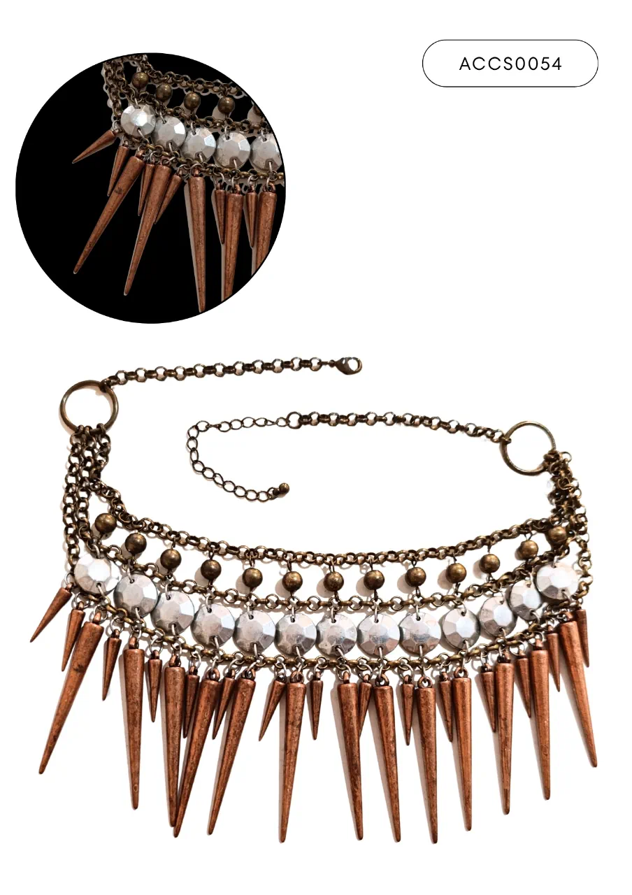Collar Sin marca. - imagen 1