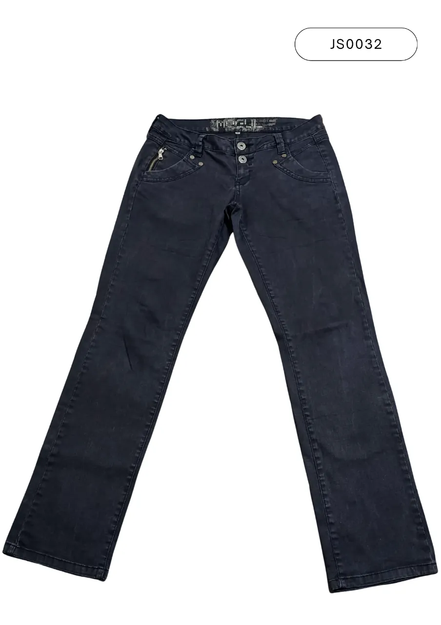 Jean Mogul - imagen 1