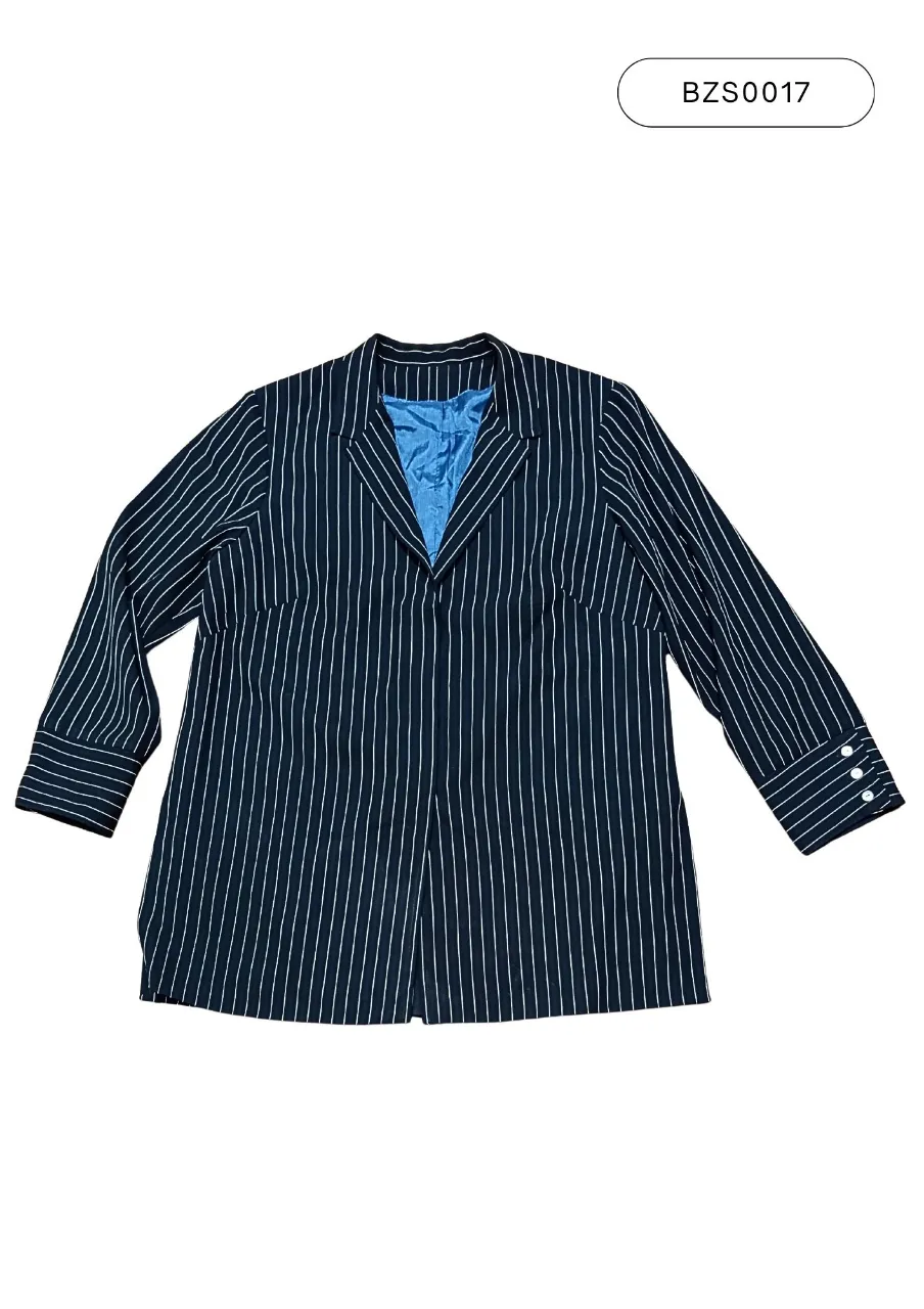 Blazer Sin marca · Talle XXL