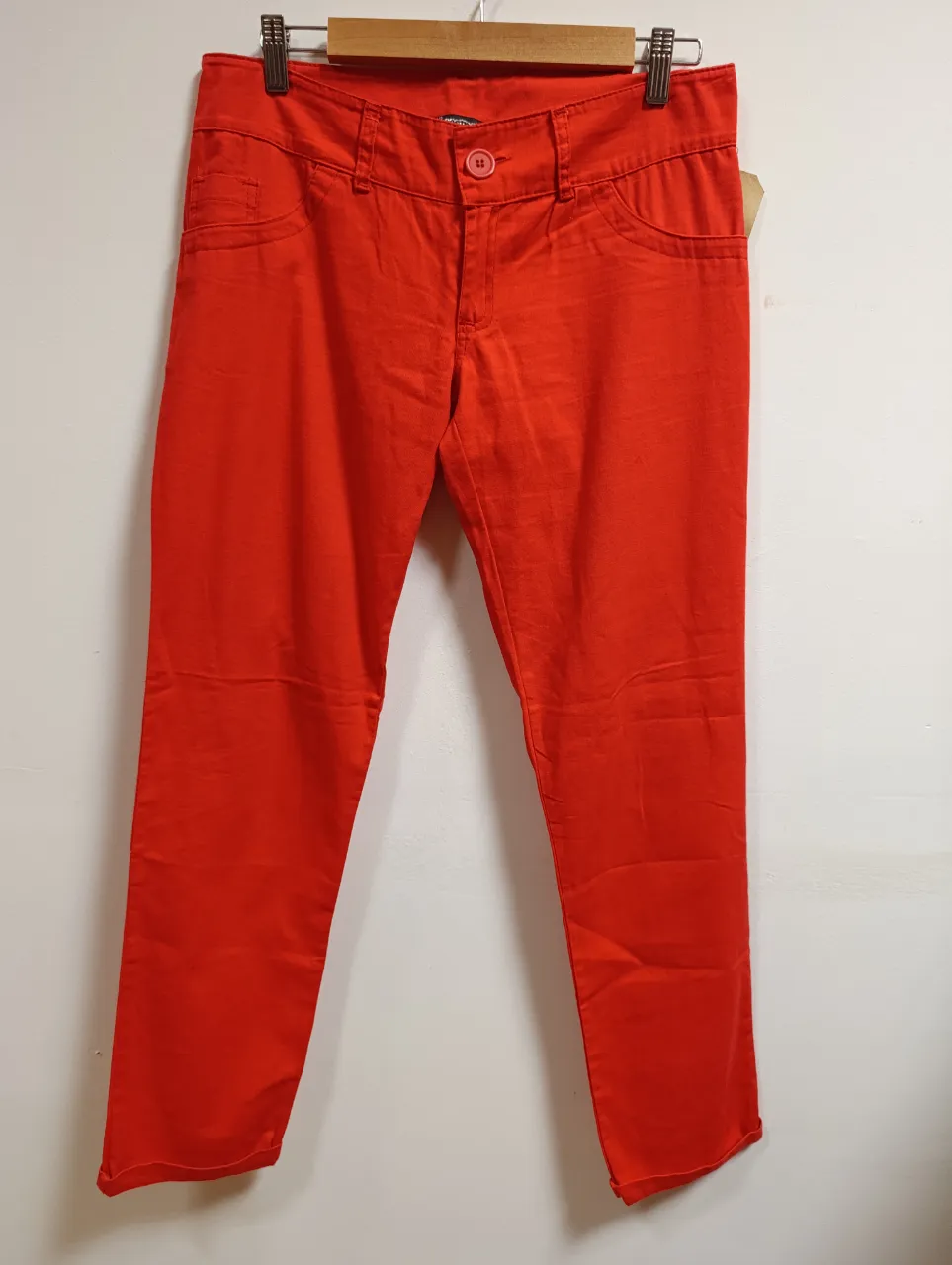 Pantalón Prenda importada · Talle EU 46