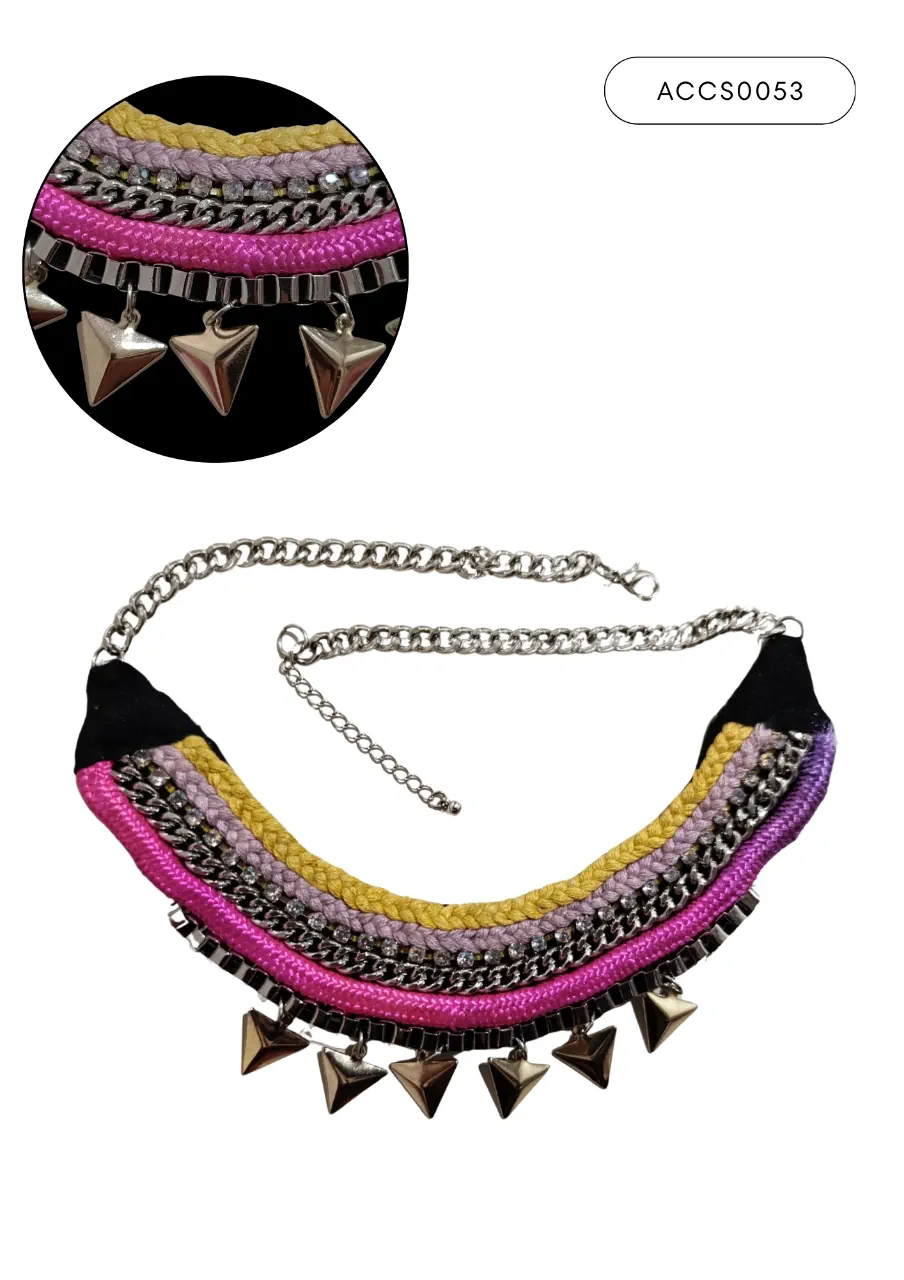 Collar Sin marca. - imagen 1
