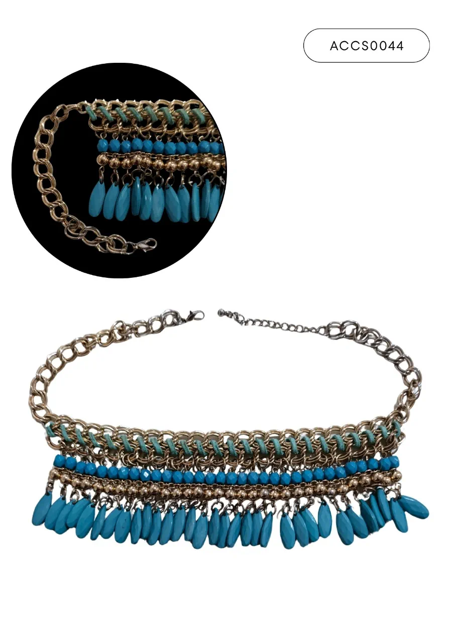 Collar Sin marca.