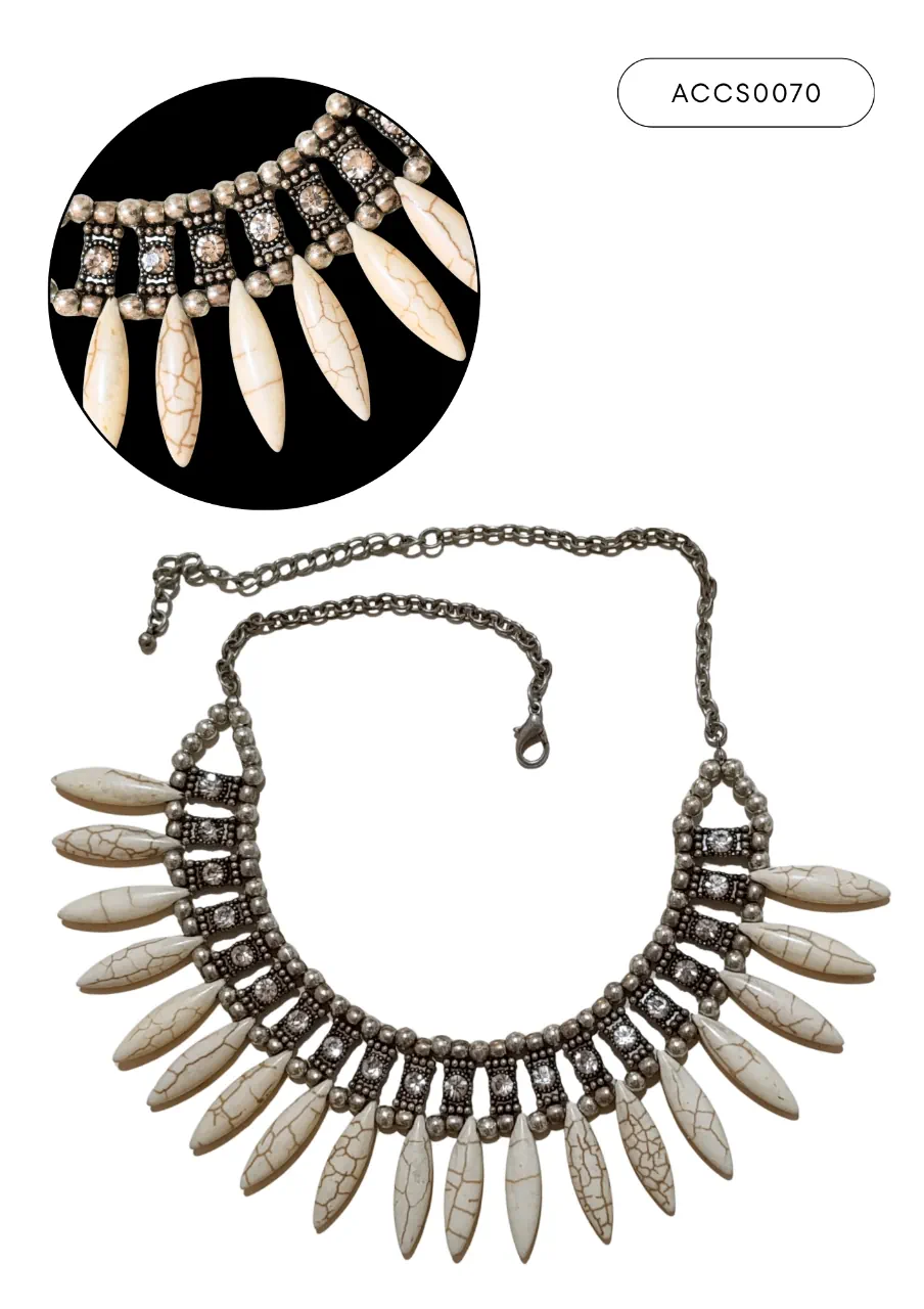 Collar Sin marca - imagen 1