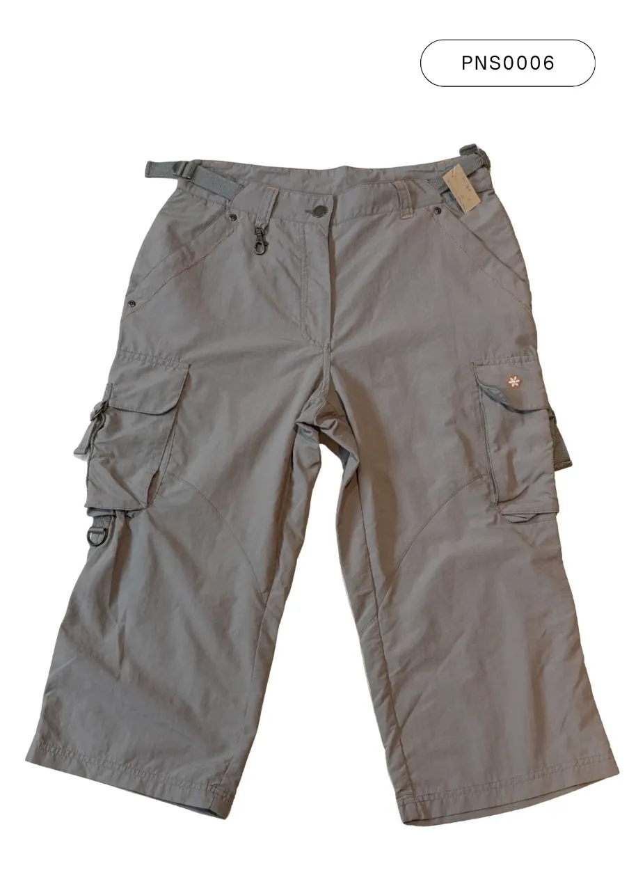 Pantalón crane · Talle S