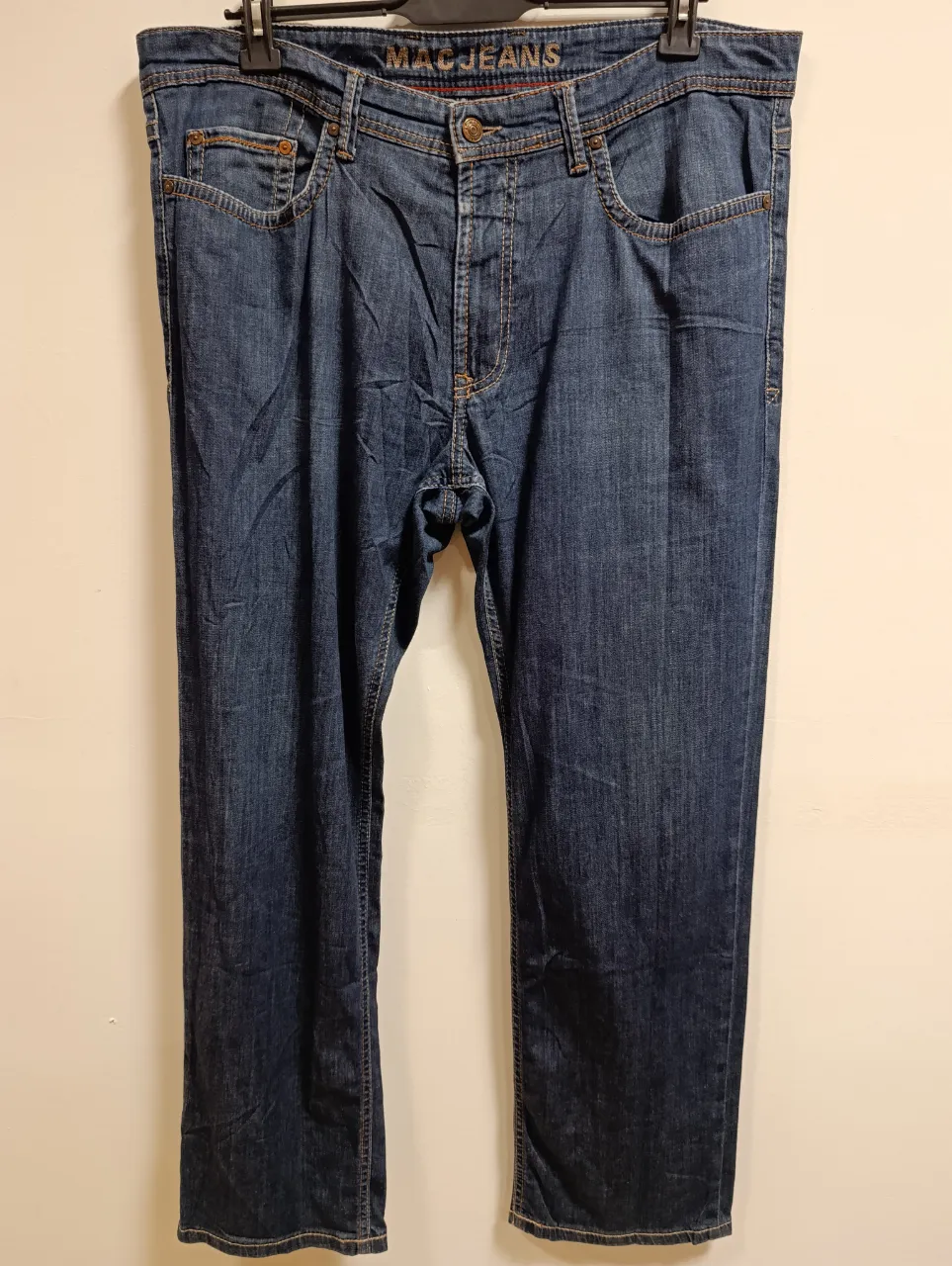 Jean Mac jeans - imagen 1