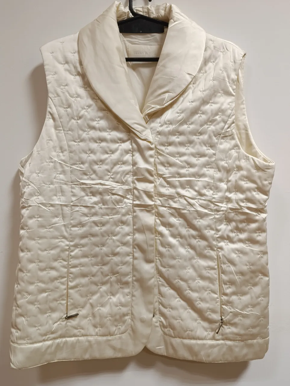 Chaleco Gerry Weber - imagen 1