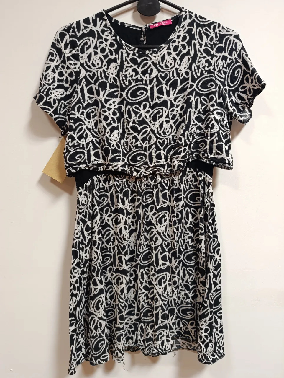 Vestido YD · Talle M