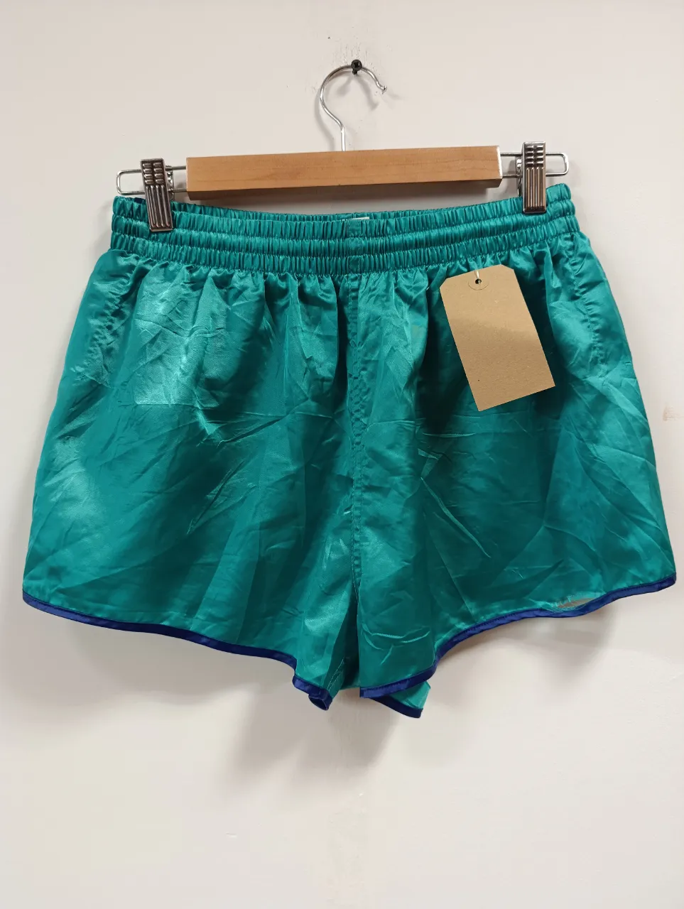 Short Prenda importada · Talle M