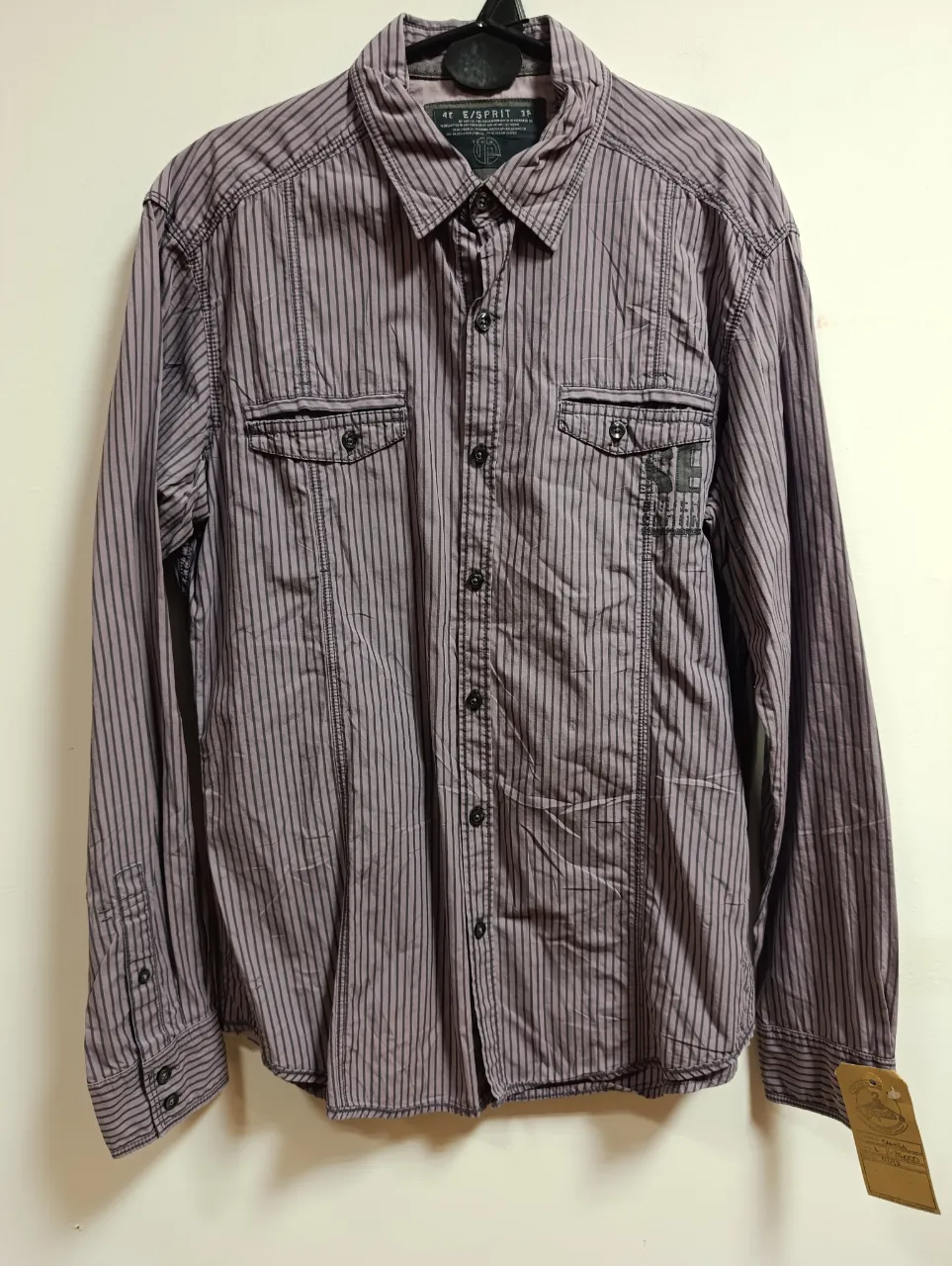 Esprit · Talle L