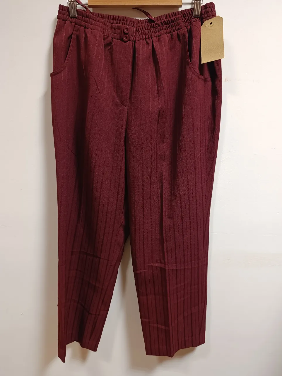 Pantalón Prenda importada · Talle EU 42