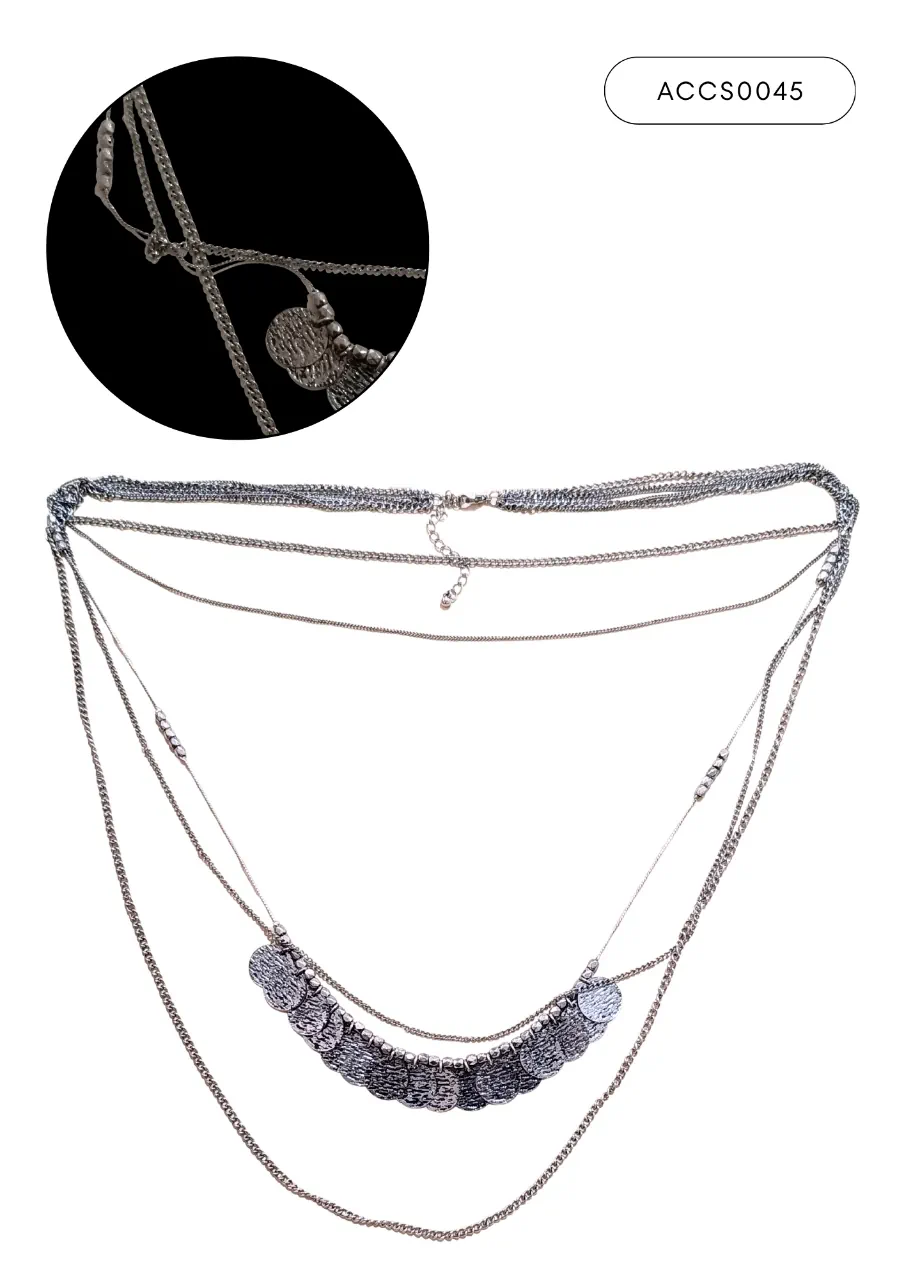 Collar Sin marca.