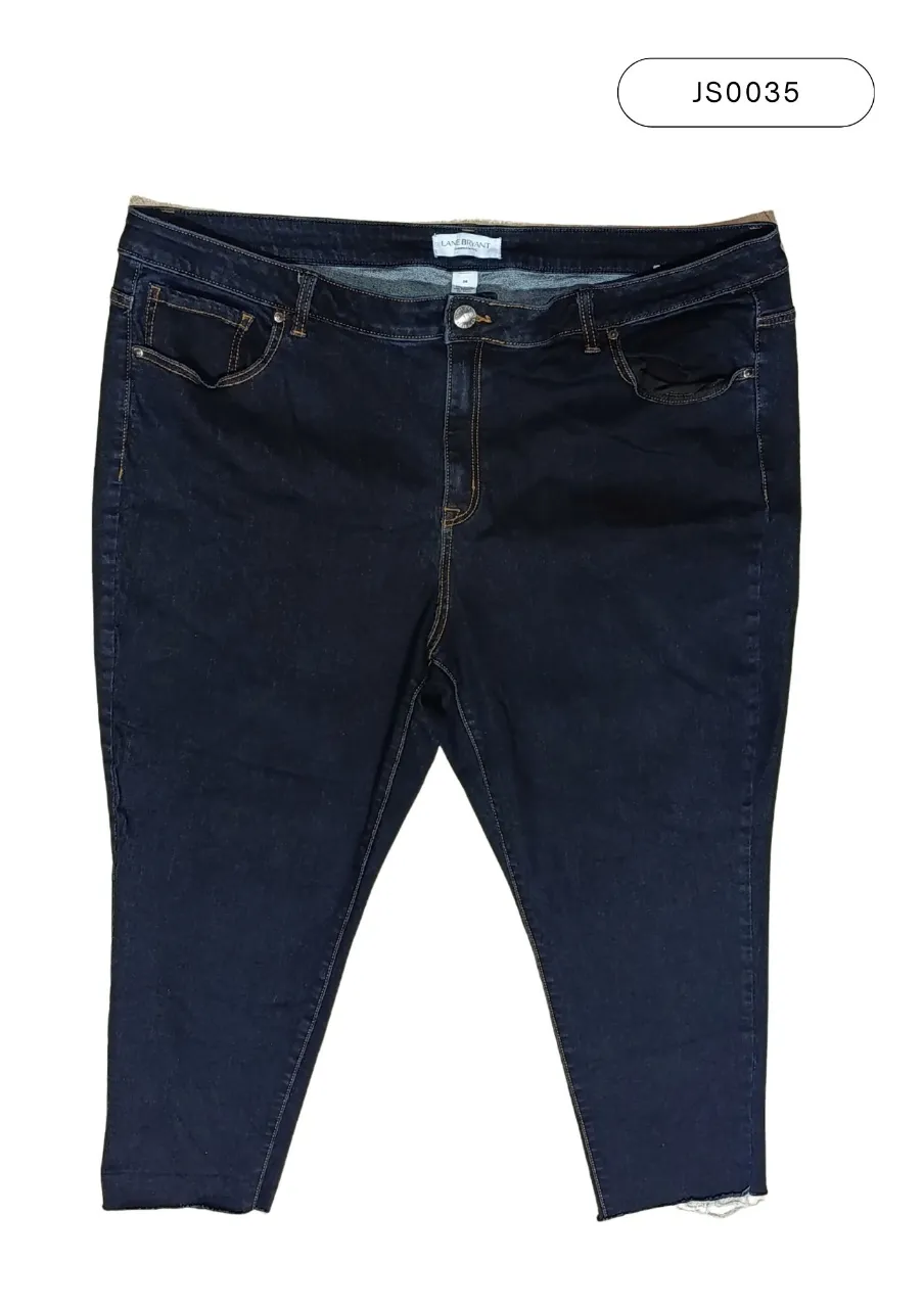 Jean Lane bryant · Talle 5