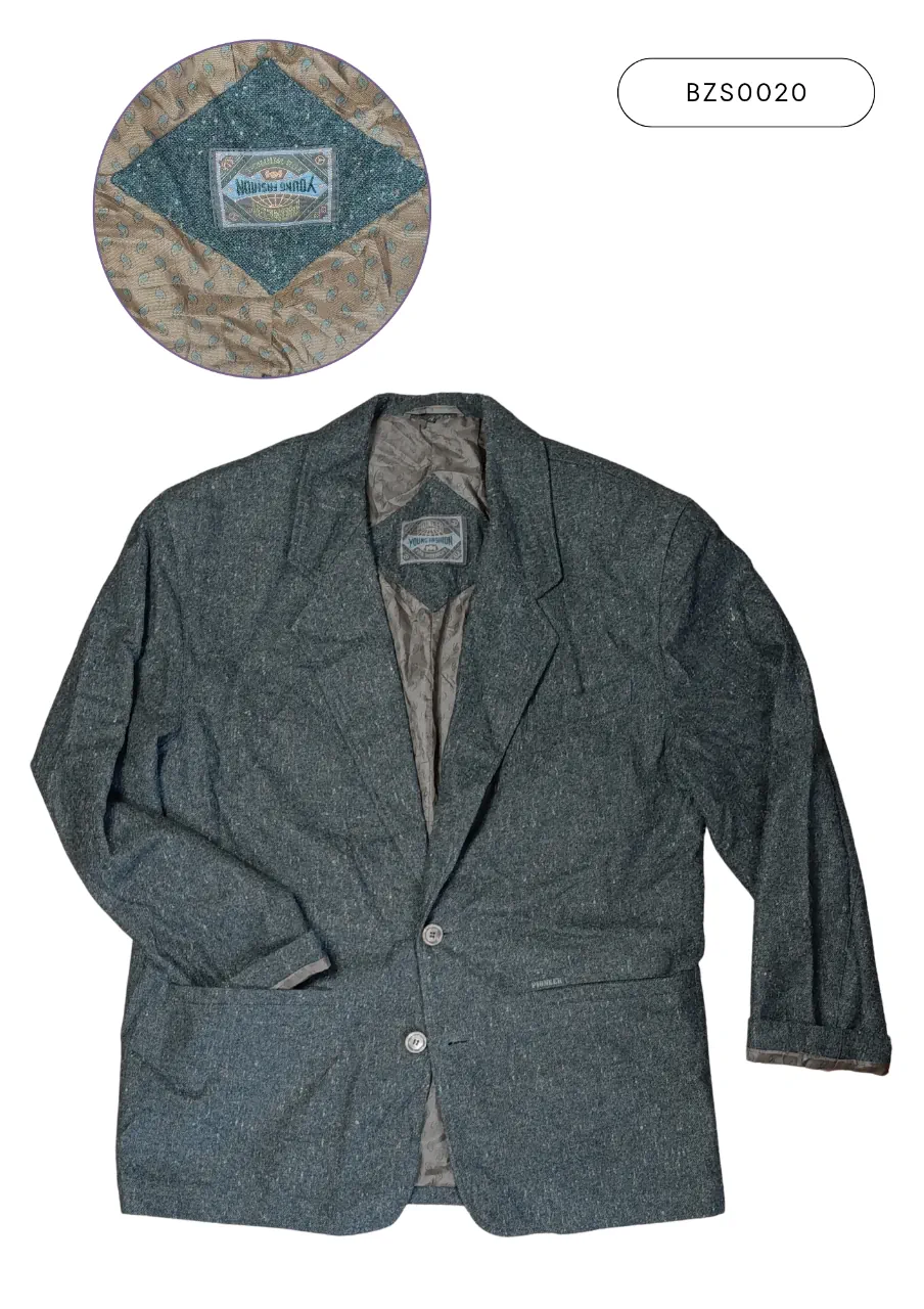 Blazer Young Fashion - imagen 1