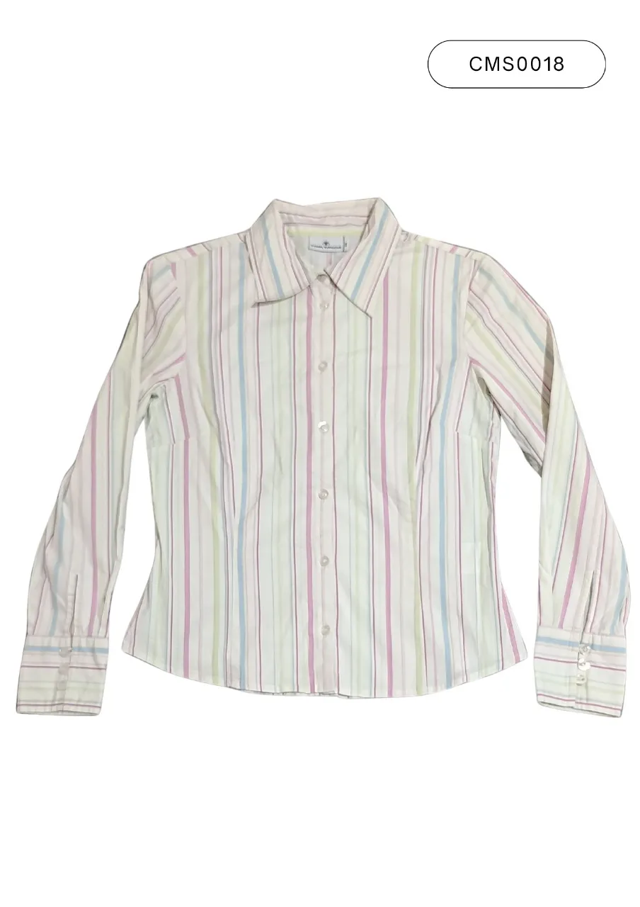 Tom Tailor · Talle S