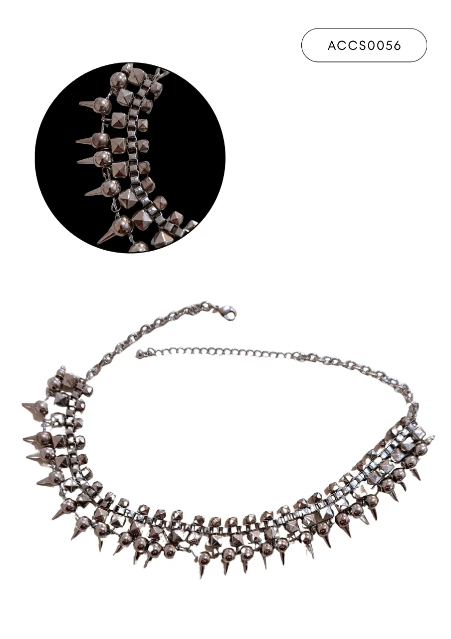 Collar Sin marca. - imagen 1