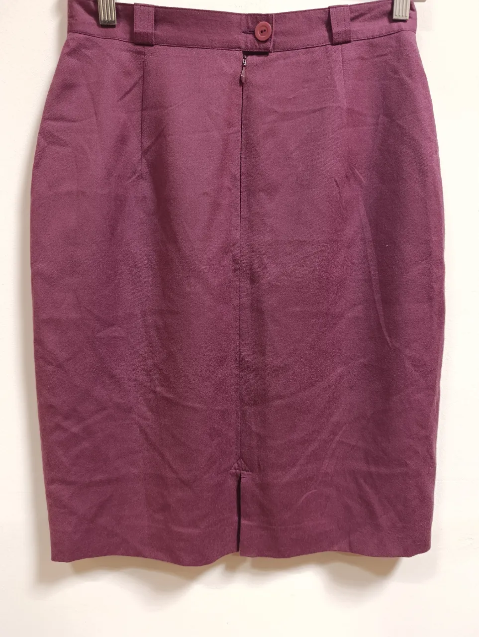 Pollera Josephine · Talle EU 38