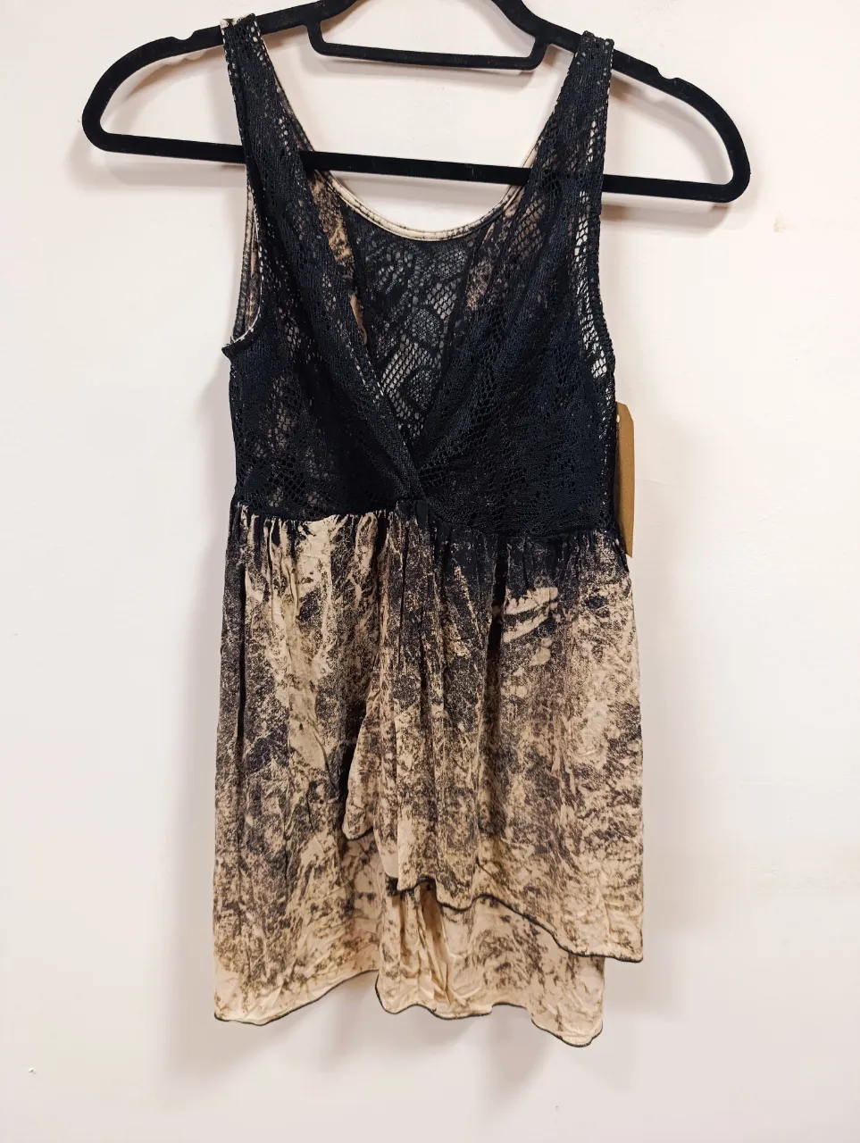 Musculosa Prenda importada - imagen 1